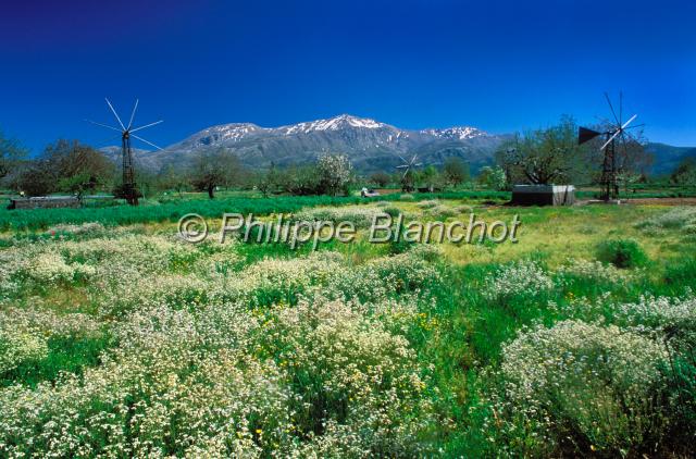 crete 05.JPG - Plateau de LassithiCrète
